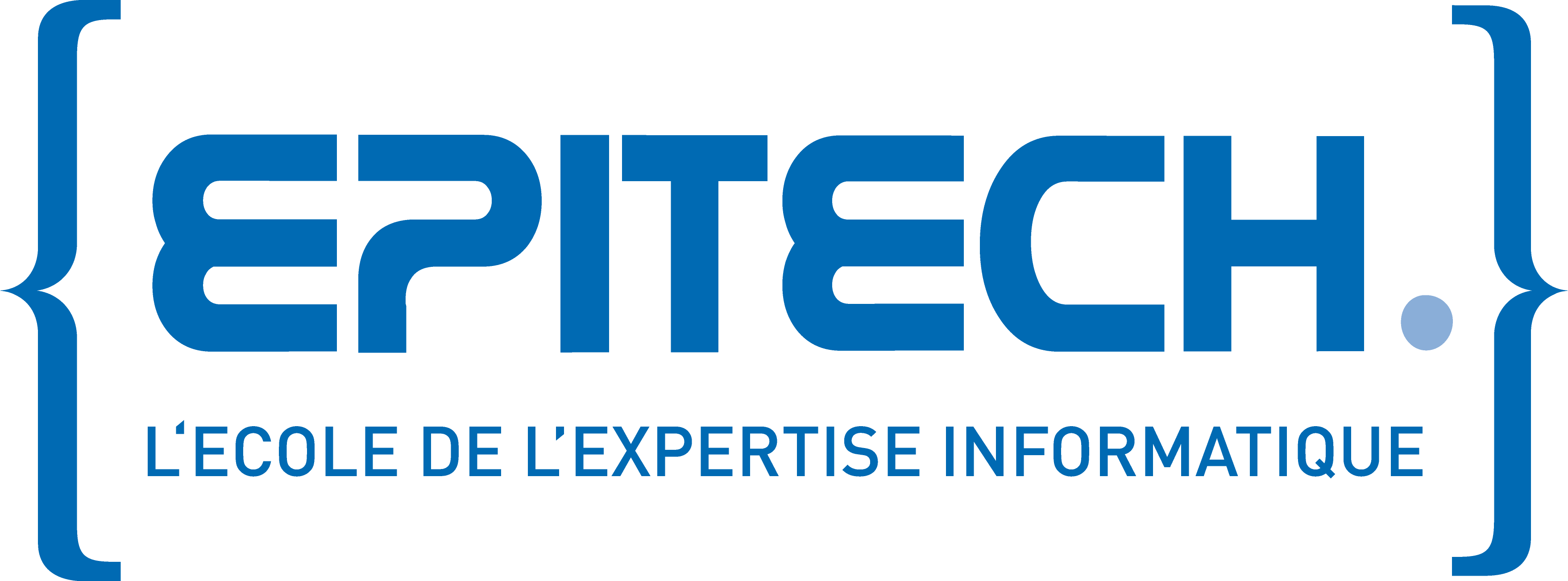 Logo Epitech