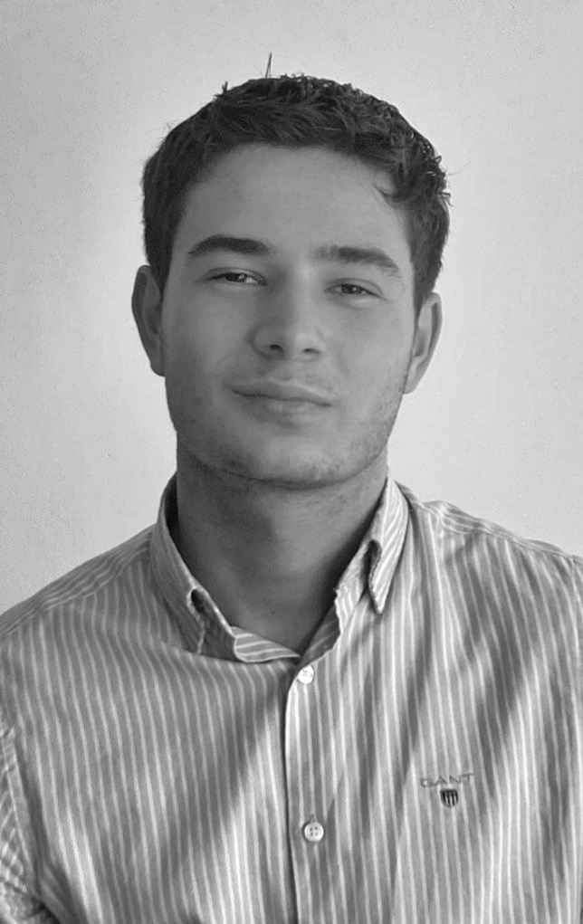 Photo Benjamin